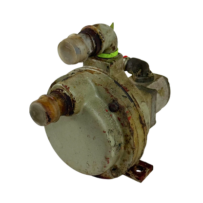 Tankningspump diesel | 244810 | Åkerman H10B