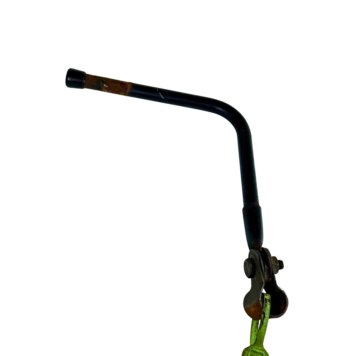 Backspegelstag | 14237801 | H10B