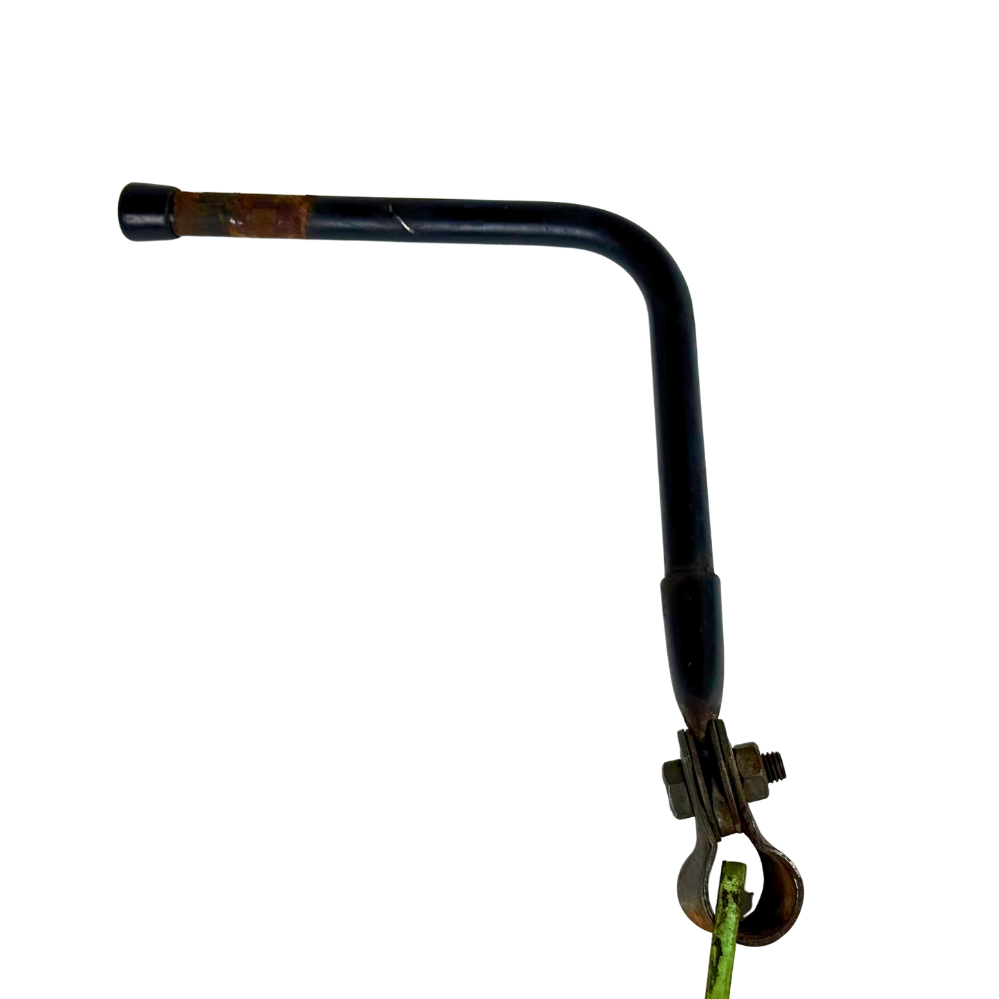 Backspegelstag | 14237801 | H10B