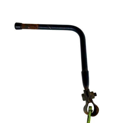 Backspegelstag | 14237801 | H10B