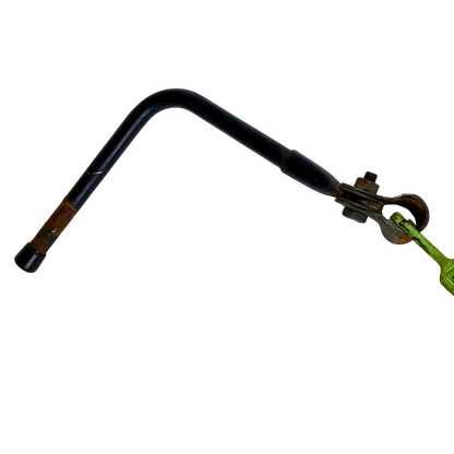 Backspegelstag | 14237801 | H10B