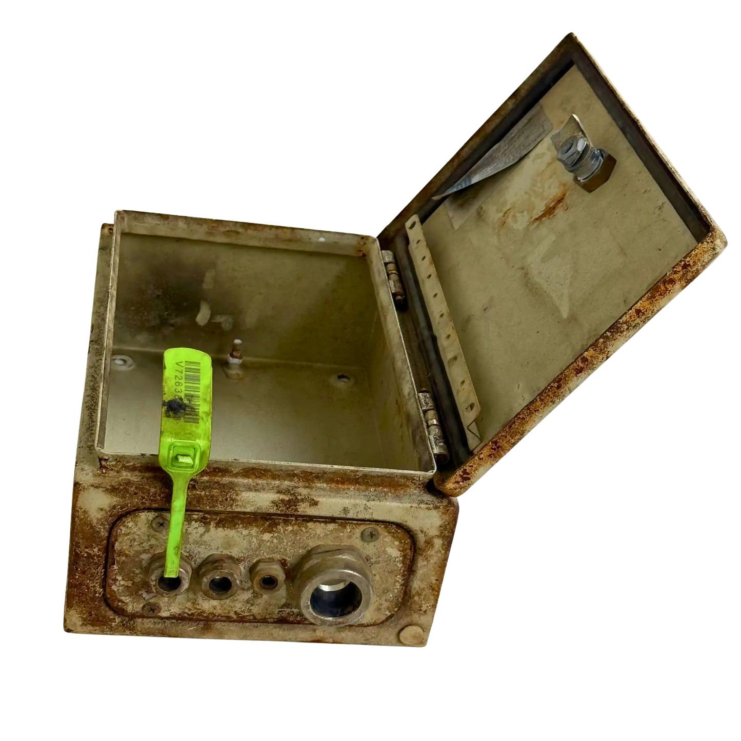 Skåp till säkring | 14243948 | Åkerman H10B