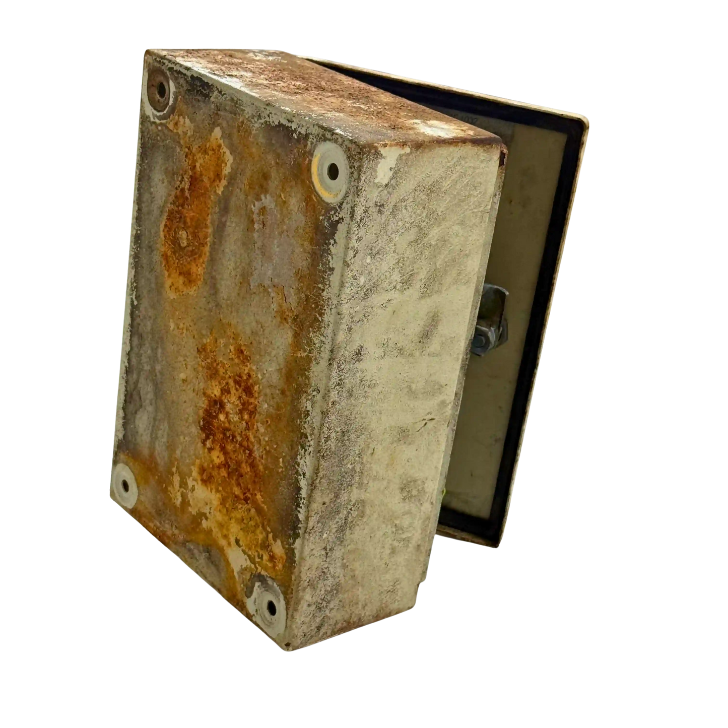 Skåp till säkring | 14243948 | Åkerman H10B