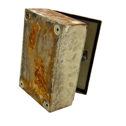 Skåp till säkring | 14243948 | Åkerman H10B