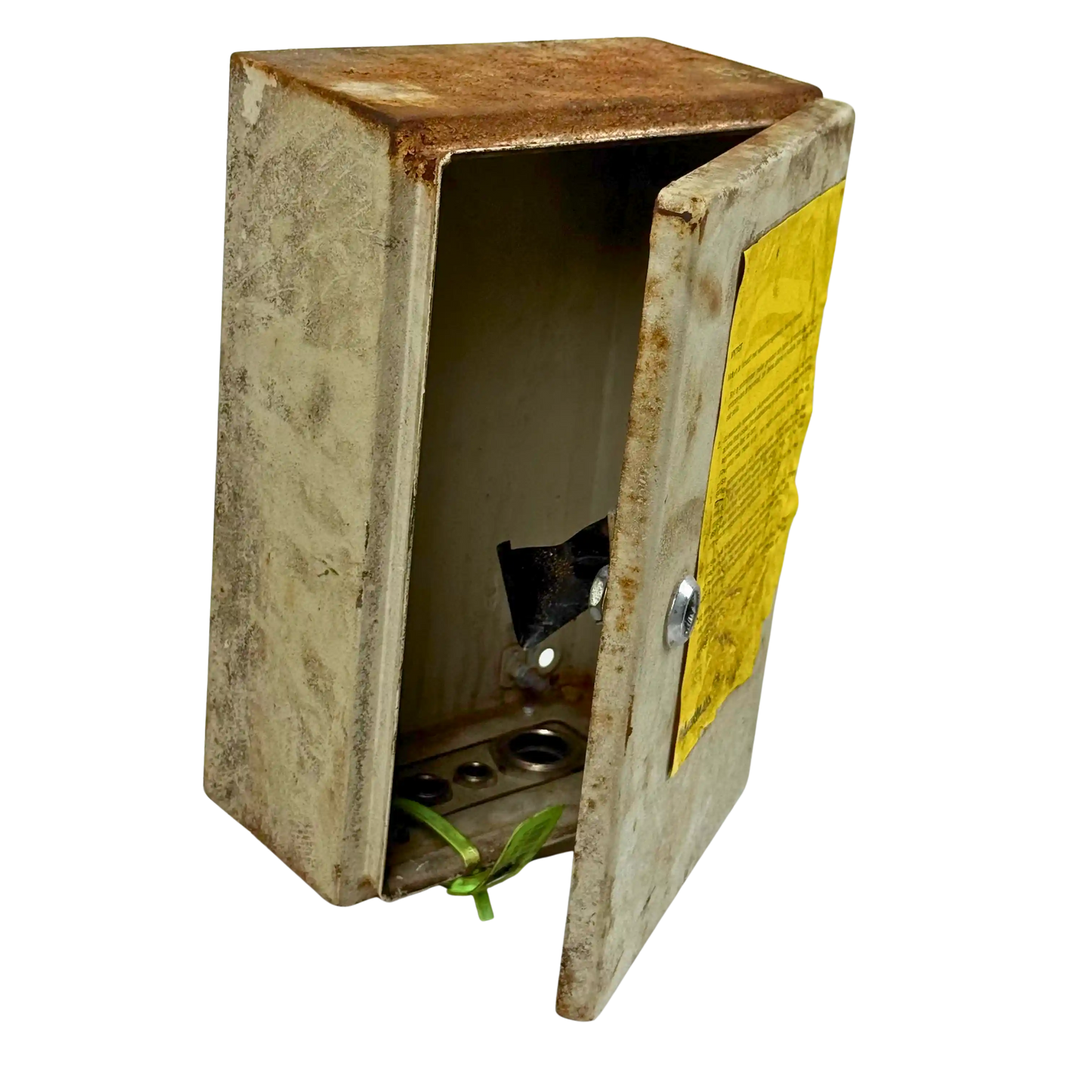 Skåp till säkring | 14243948 | Åkerman H10B