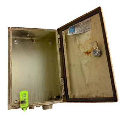 Skåp till säkring | 14243948 | Åkerman H10B