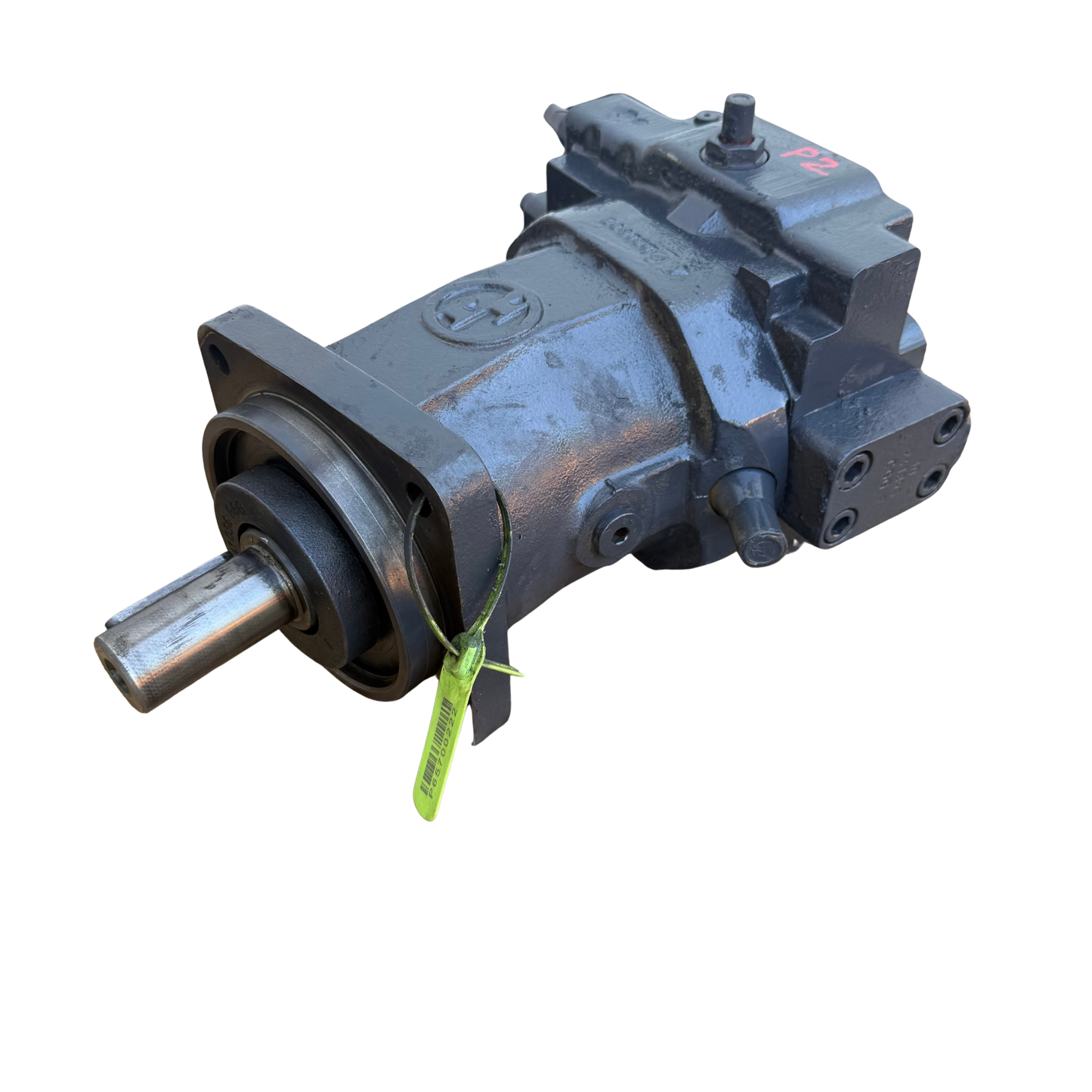 Hydraulpump P2 | 14211156 | H10B
