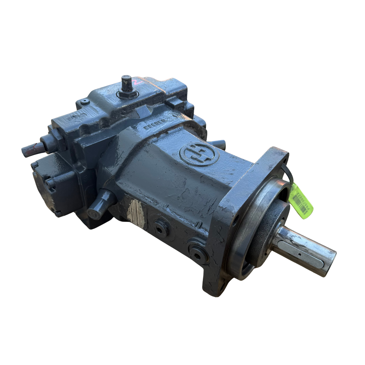 Hydraulpump P2 | 14211156 | H10B