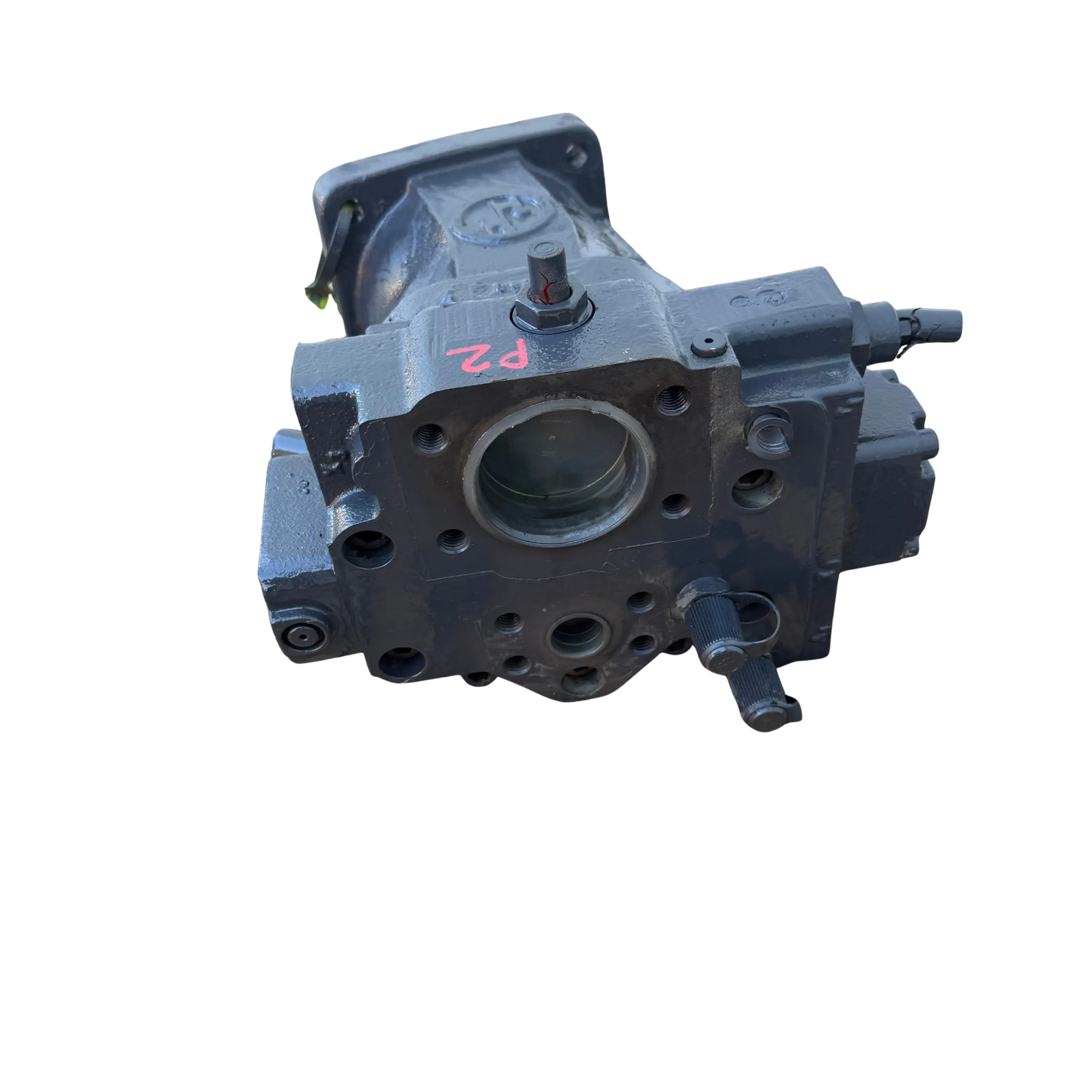 Hydraulpump p2 | 14211156 | Åkerman H10B