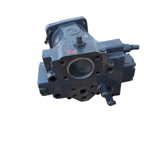 Hydraulpump p2 | 14211156 | Åkerman H10B