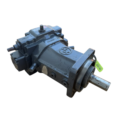 Hydraulpump p2 | 14211156 | Åkerman H10B