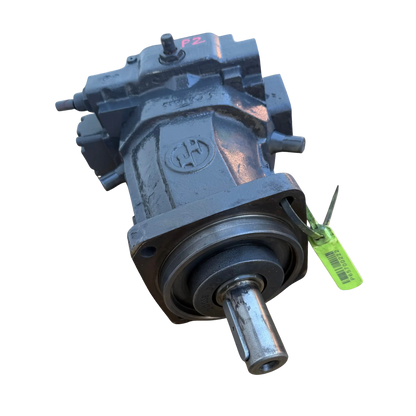 Hydraulpump p2 | 14211156 | Åkerman H10B