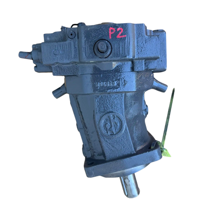 Hydraulpump p2 | 14211156 | Åkerman H10B