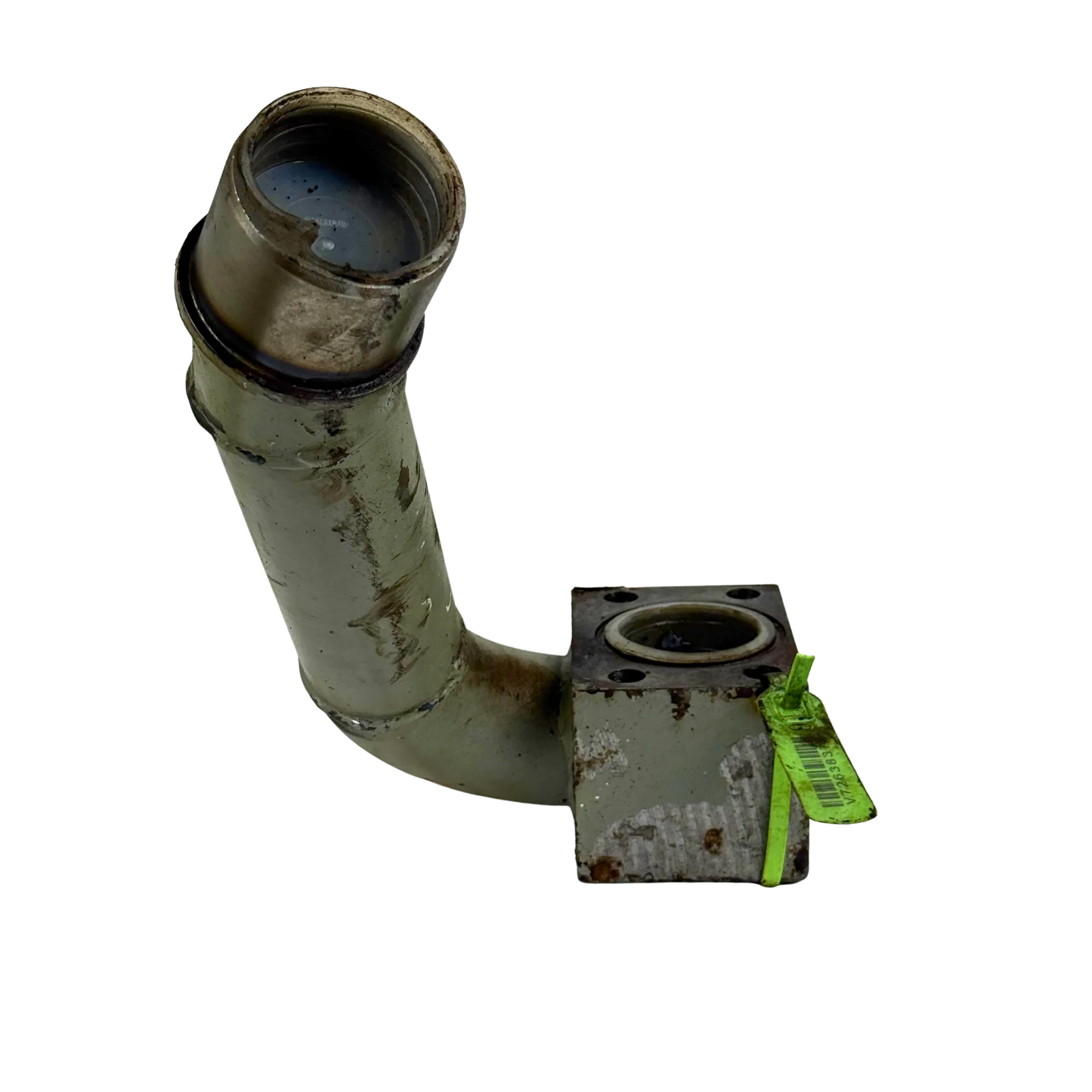 Sugrör p3 | 14238071 | Åkerman H10B