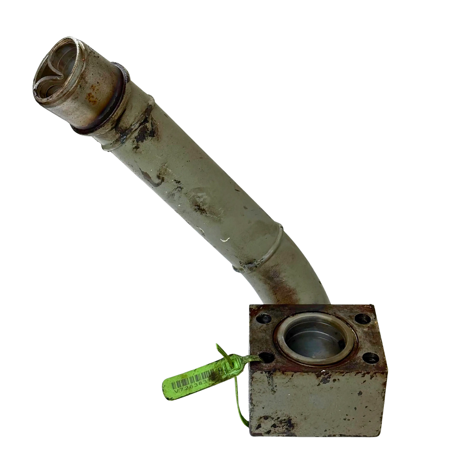 Sugrör p3 | 14238071 | Åkerman H10B