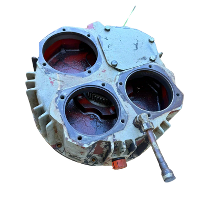 Pumpväxellåda | 14242121 | Åkerman H10B