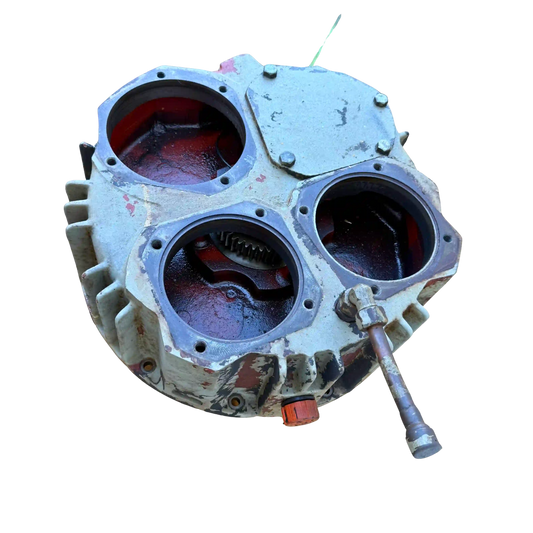 Pumpväxellåda | 14242121 | Åkerman H10B