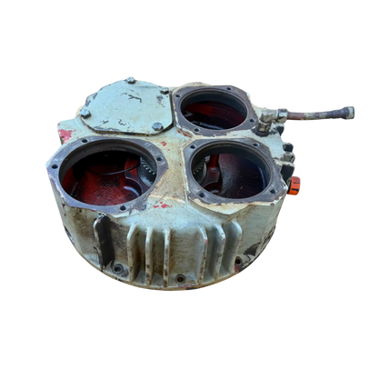 Pumpväxellåda | 14242121 | Åkerman H10B