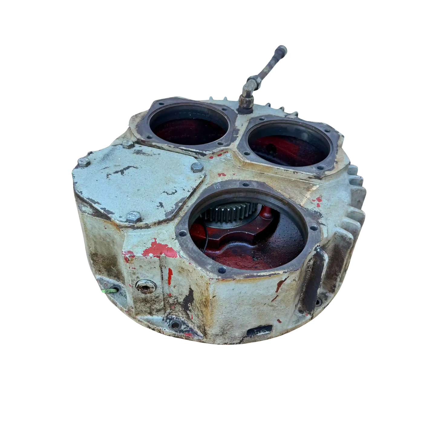 Pumpväxellåda | 14242121 | Åkerman H10B