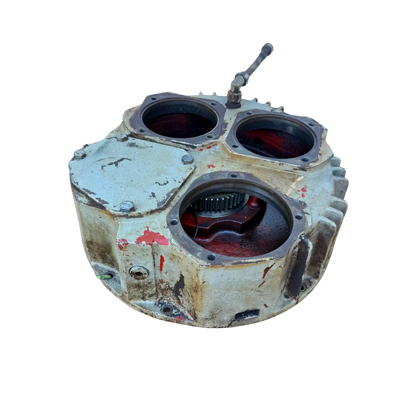 Pumpväxellåda | 14242121 | Åkerman H10B