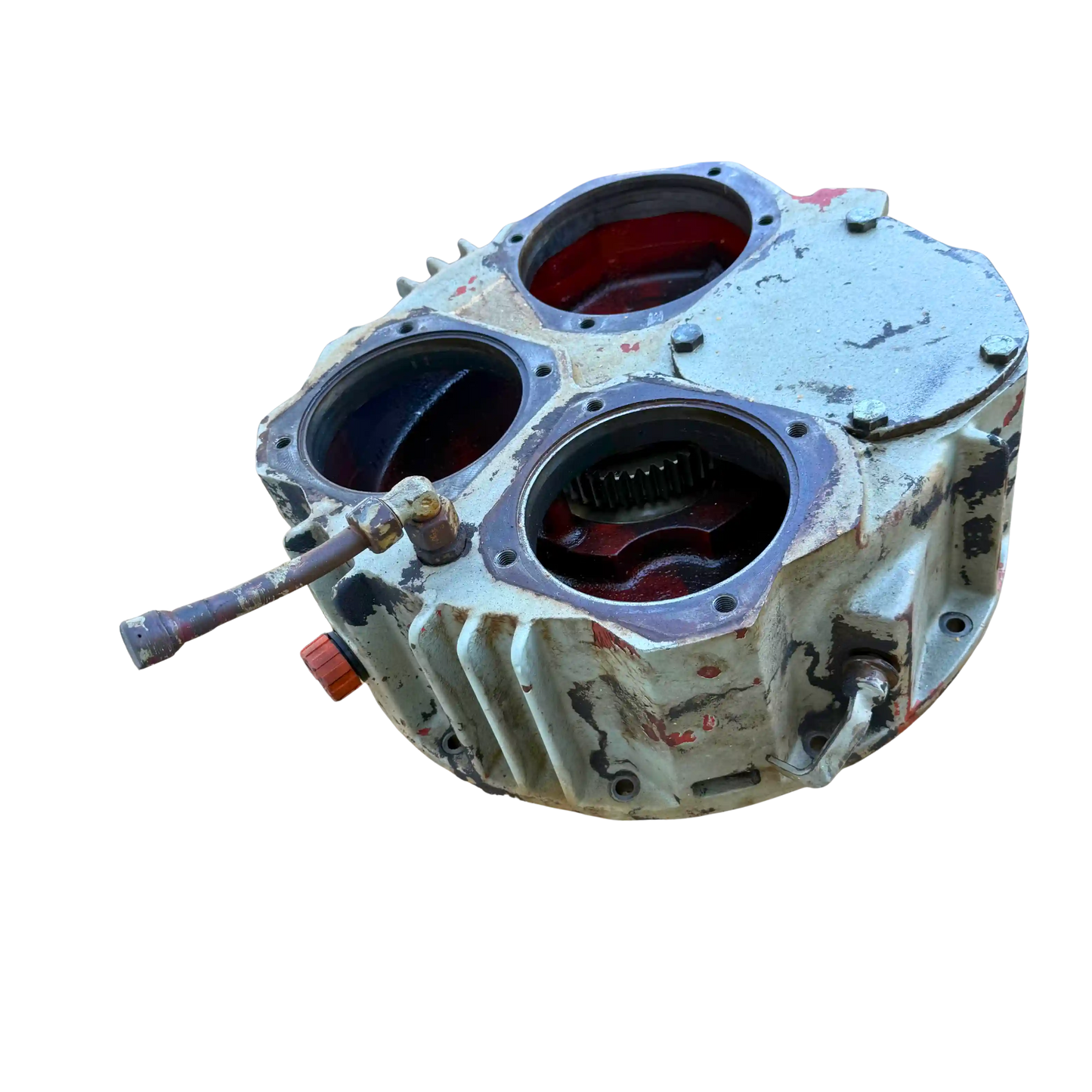 Pumpväxellåda | 14242121 | Åkerman H10B