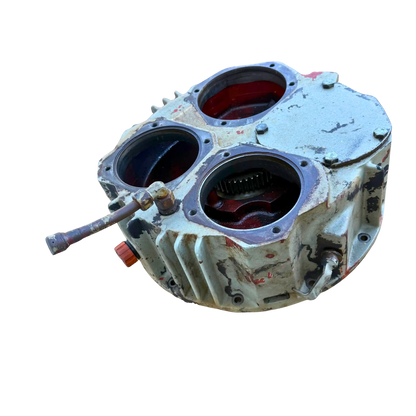 Pumpväxellåda | 14242121 | Åkerman H10B