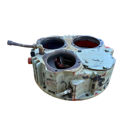 Pumpväxellåda | 14242121 | Åkerman H10B