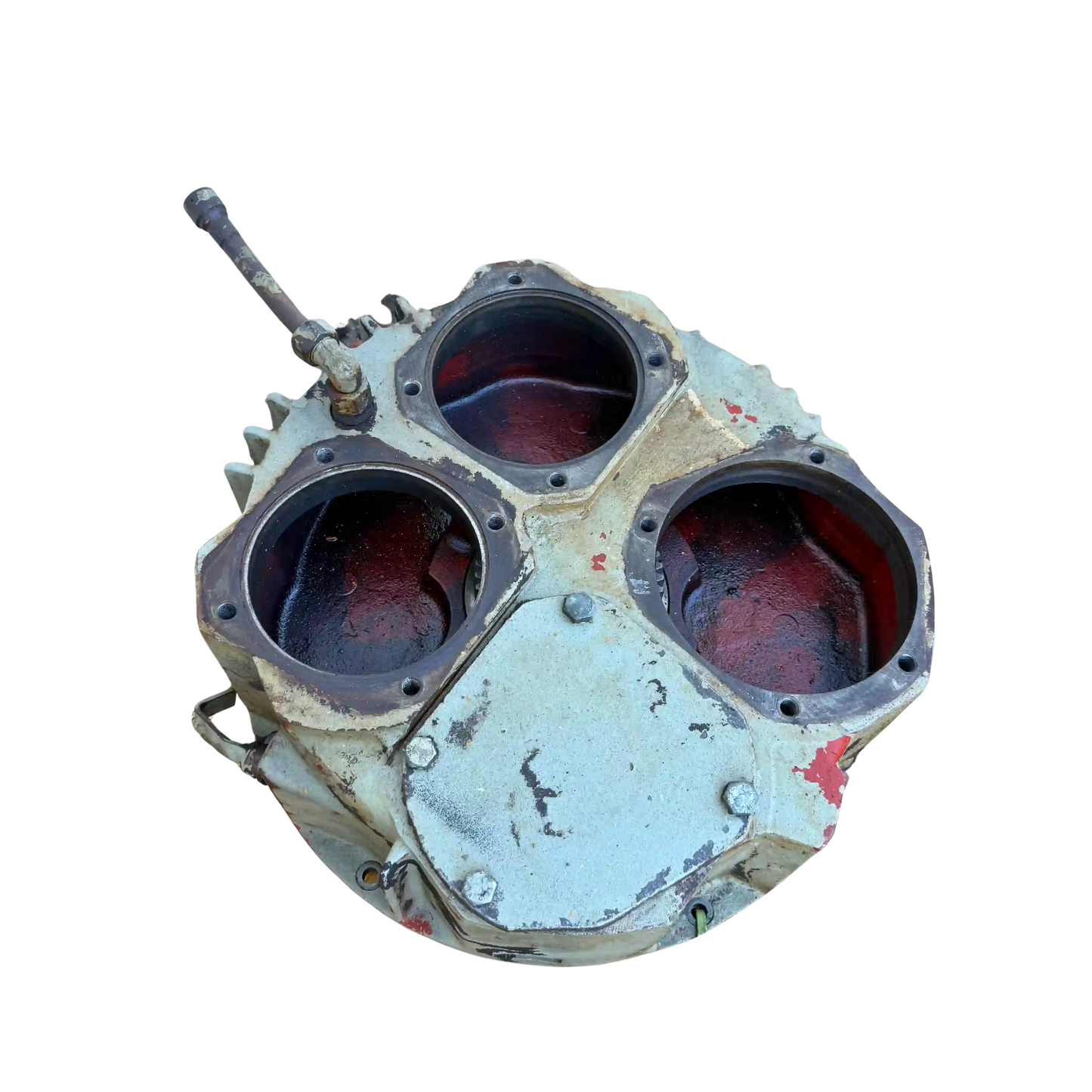 Pumpväxellåda | 14242121 | Åkerman H10B