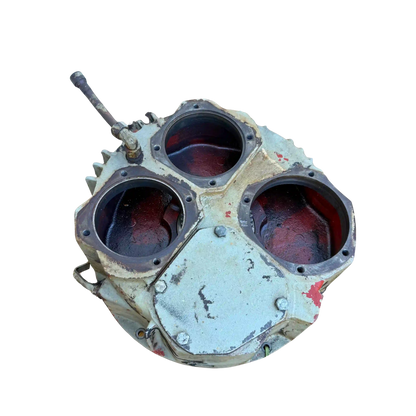 Pumpväxellåda | 14242121 | Åkerman H10B