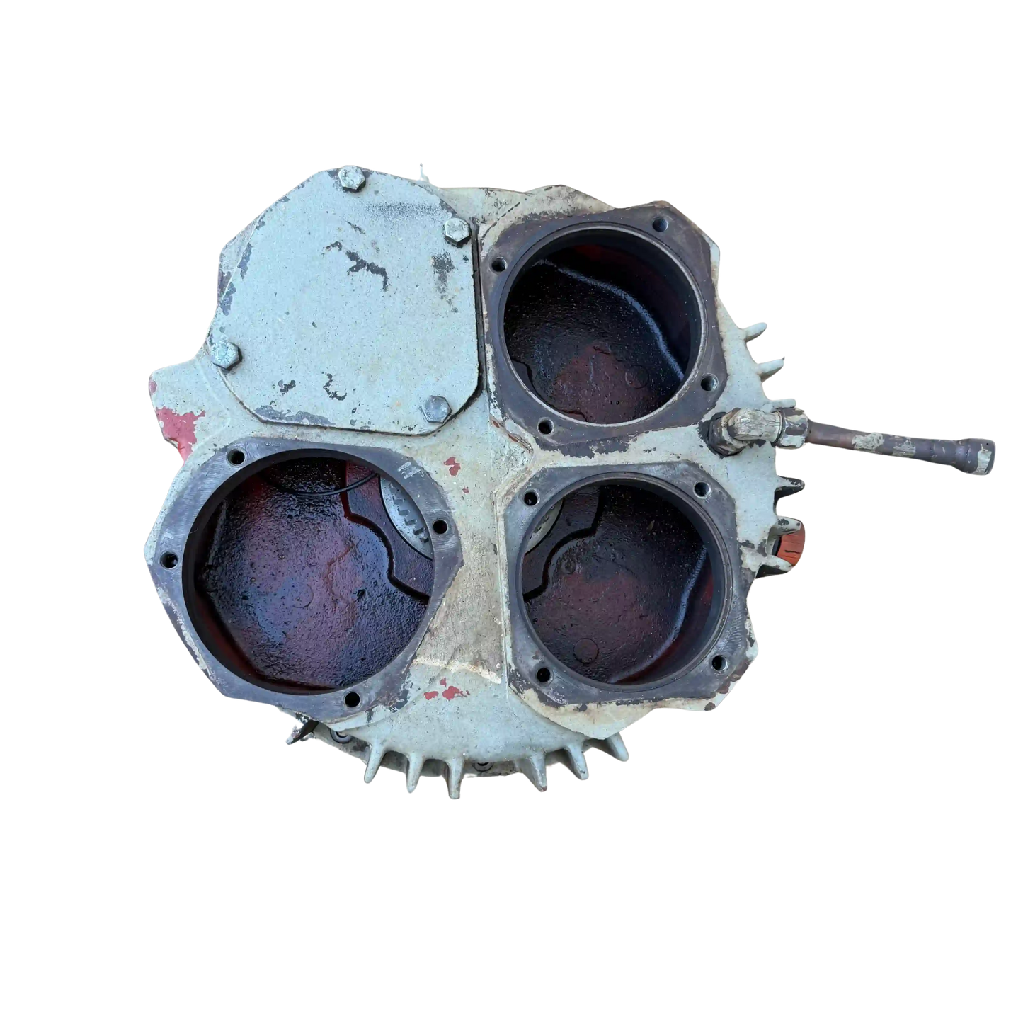 Pumpväxellåda | 14242121 | Åkerman H10B