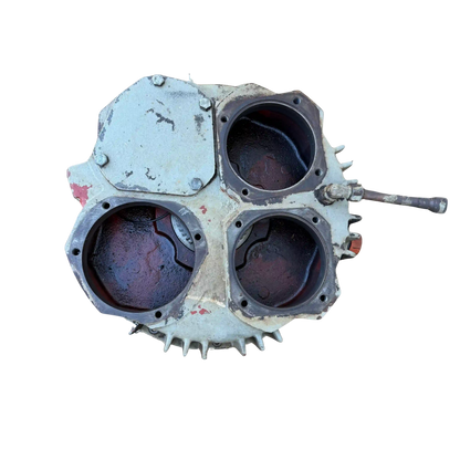 Pumpväxellåda | 14242121 | Åkerman H10B