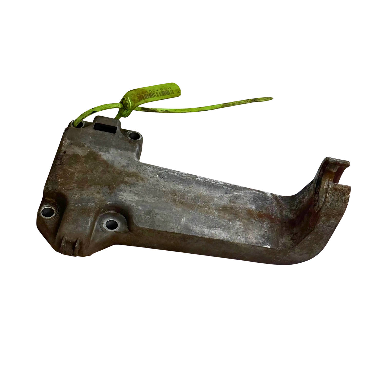 Hållare till expansionstank | 843260 | Åkerman H10B