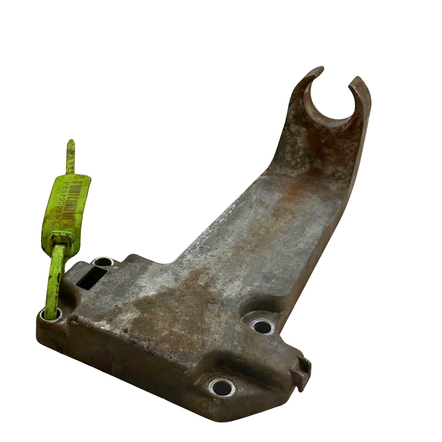 Hållare till expansionstank | 843260 | Åkerman H10B