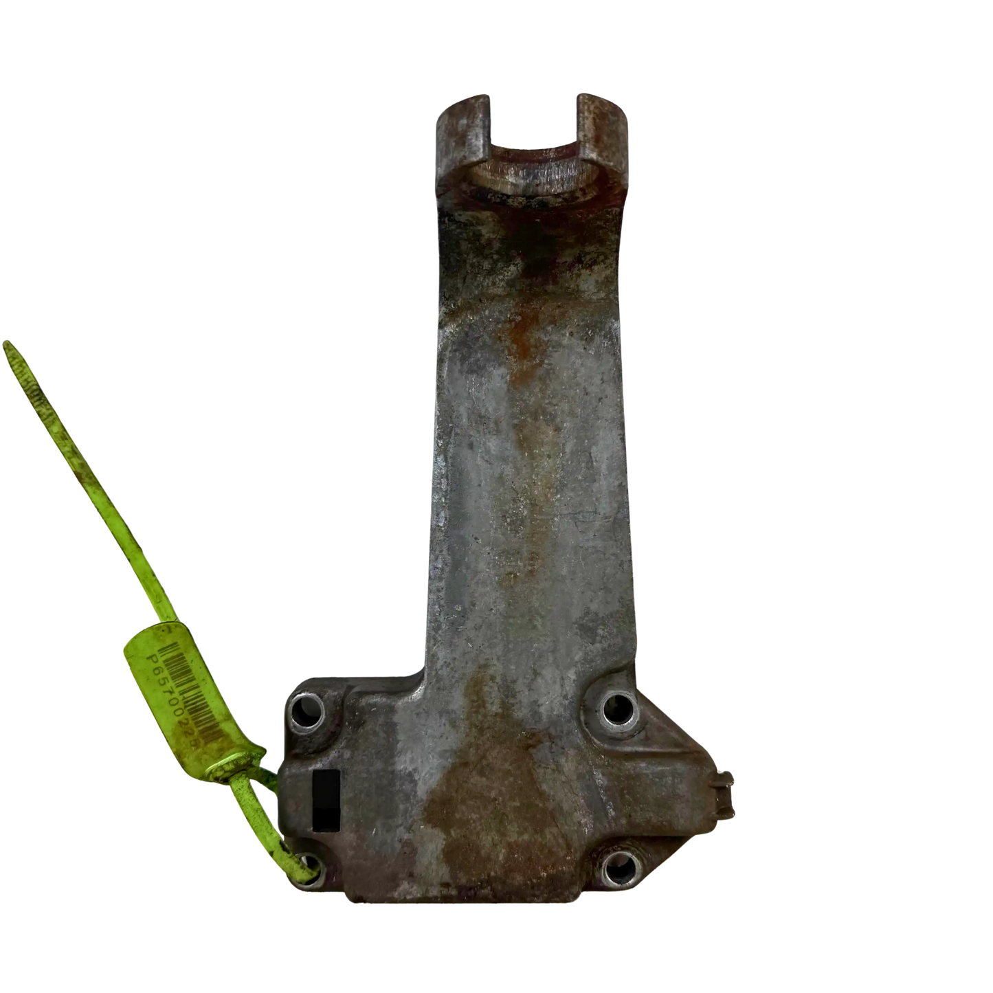 Hållare till expansionstank | 843260 | Åkerman H10B