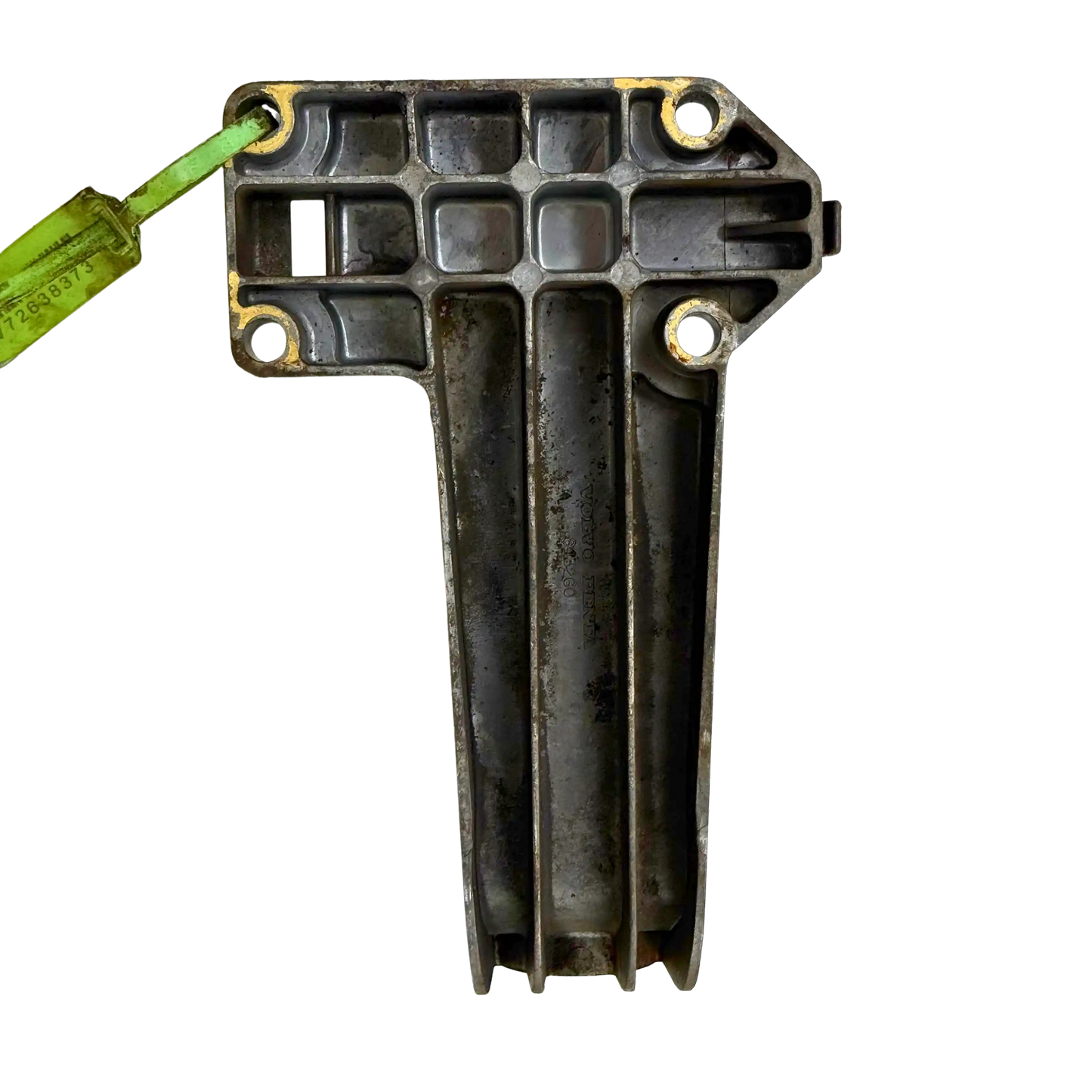 Hållare till expansionstank | 843260 | Åkerman H10B