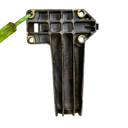 Hållare till expansionstank | 843260 | Åkerman H10B