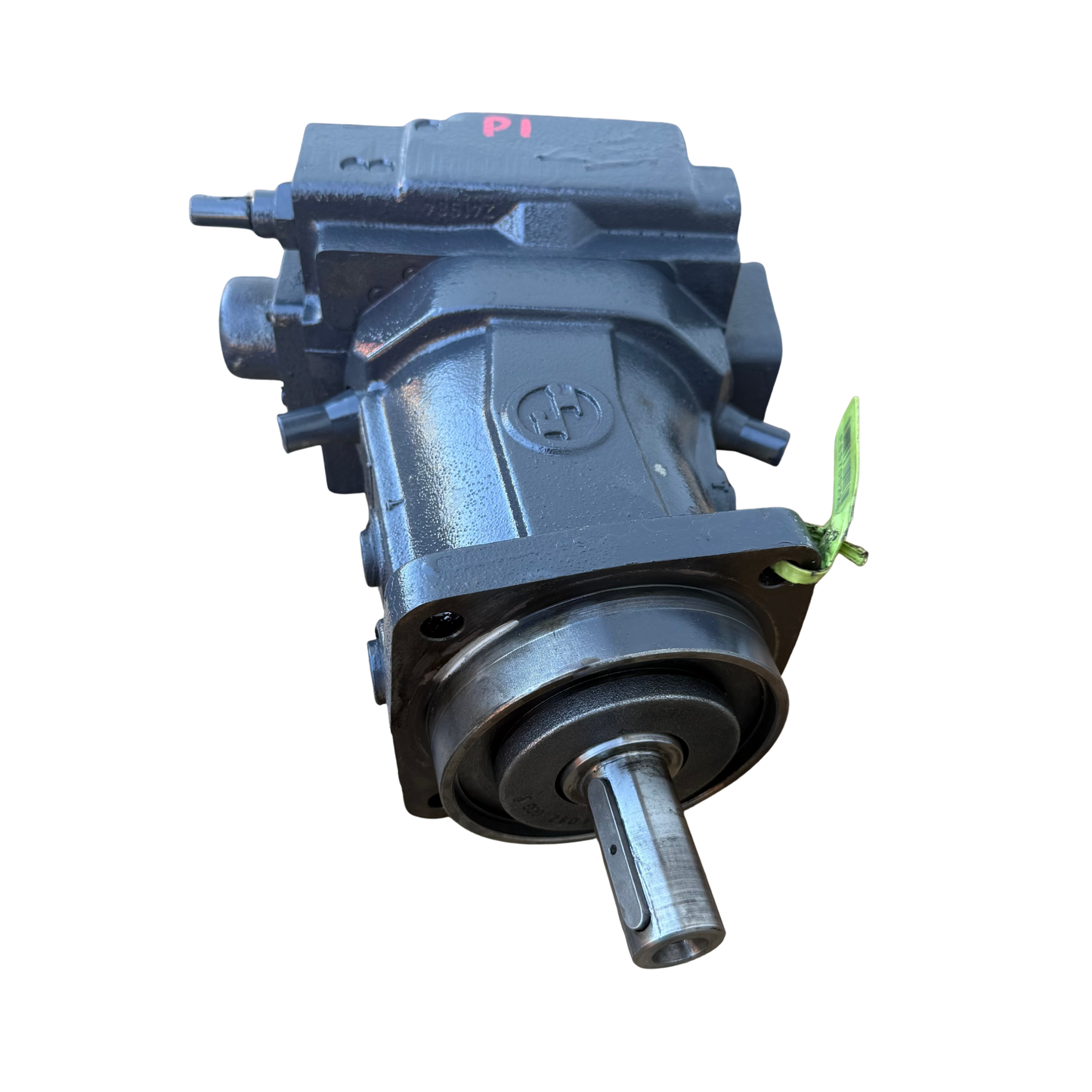Hydraulpump P1 | 14211192 | H10B