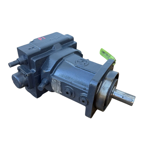 Hydraulpump p1 | 14211192 | Åkerman H10B