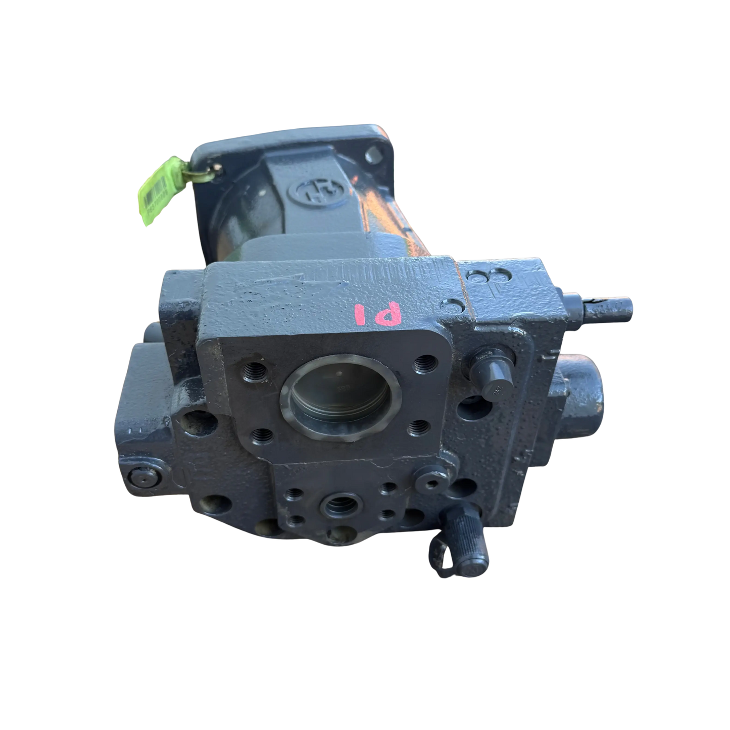 Hydraulic pump p1 | 14211192 | Åkerman H10B