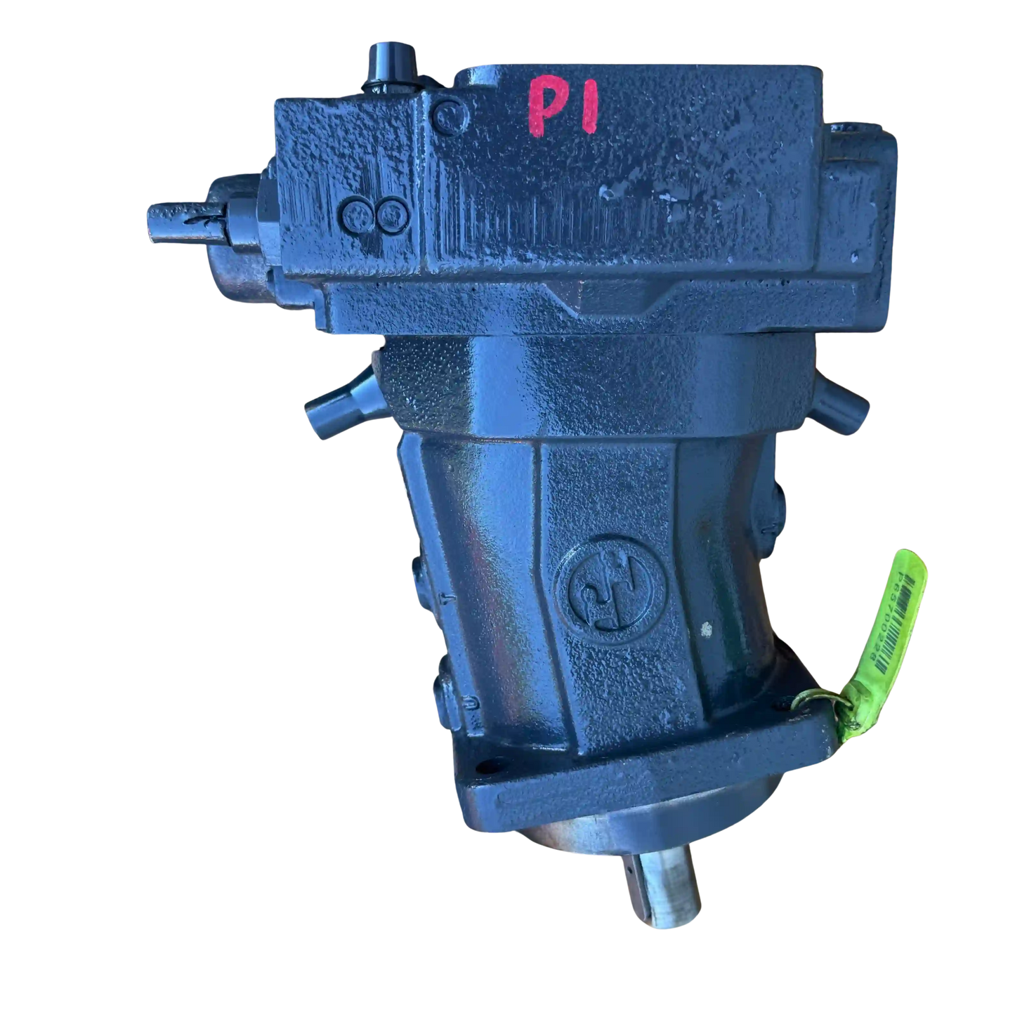 Hydraulic pump p1 | 14211192 | Åkerman H10B