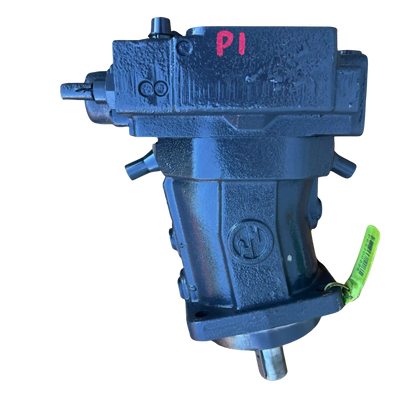 Hydraulic pump p1 | 14211192 | Åkerman H10B