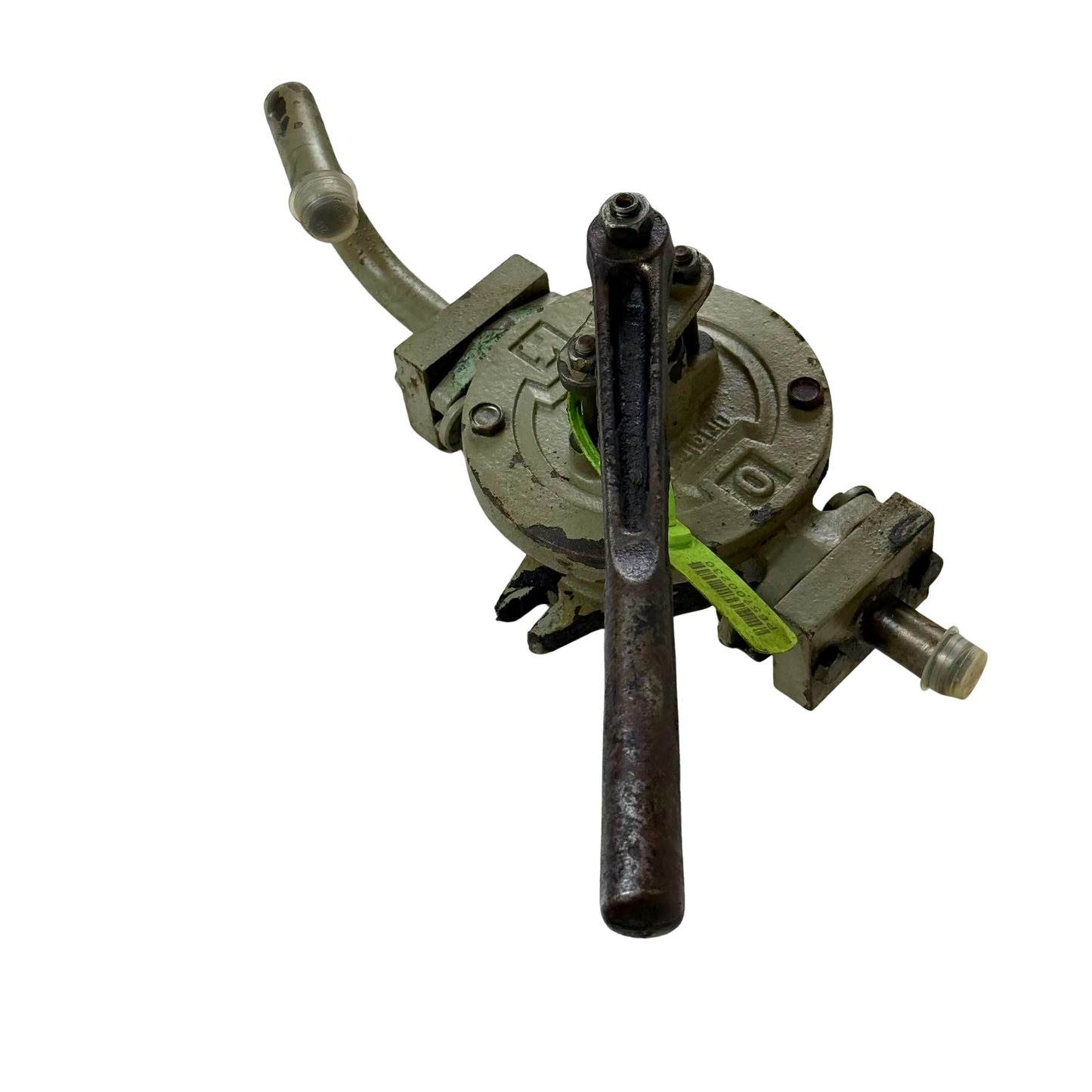 Handpump hydralolja | 211442 | Åkerman H10B