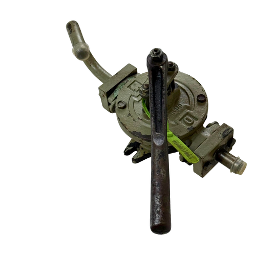 Handpump hydralolja | 211442 | Åkerman H10B