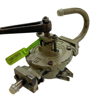 Handpump hydralolja | 211442 | Åkerman H10B