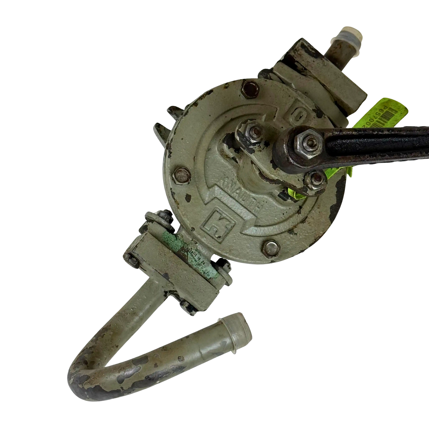 Handpump hydralolja | 211442 | Åkerman H10B