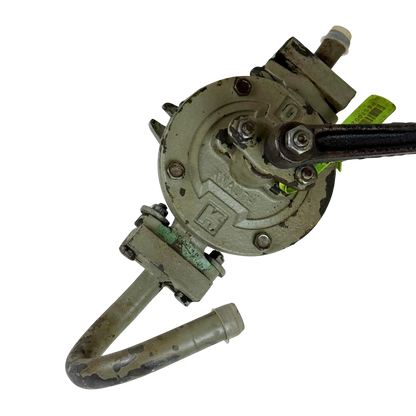 Handpump hydralolja | 211442 | Åkerman H10B