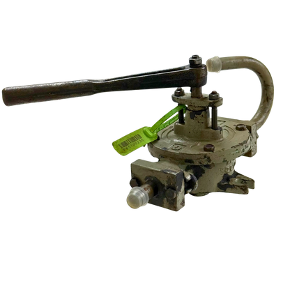 Handpump hydralolja | 211442 | Åkerman H10B