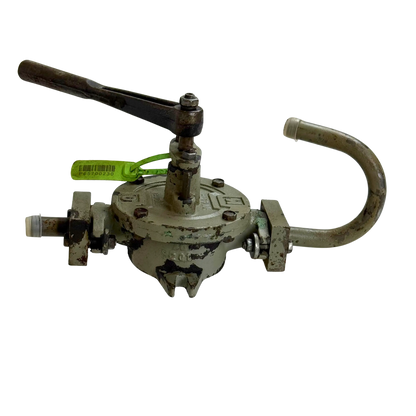 Handpump hydralolja | 211442 | Åkerman H10B