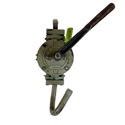 Handpump hydralolja | 211442 | Åkerman H10B