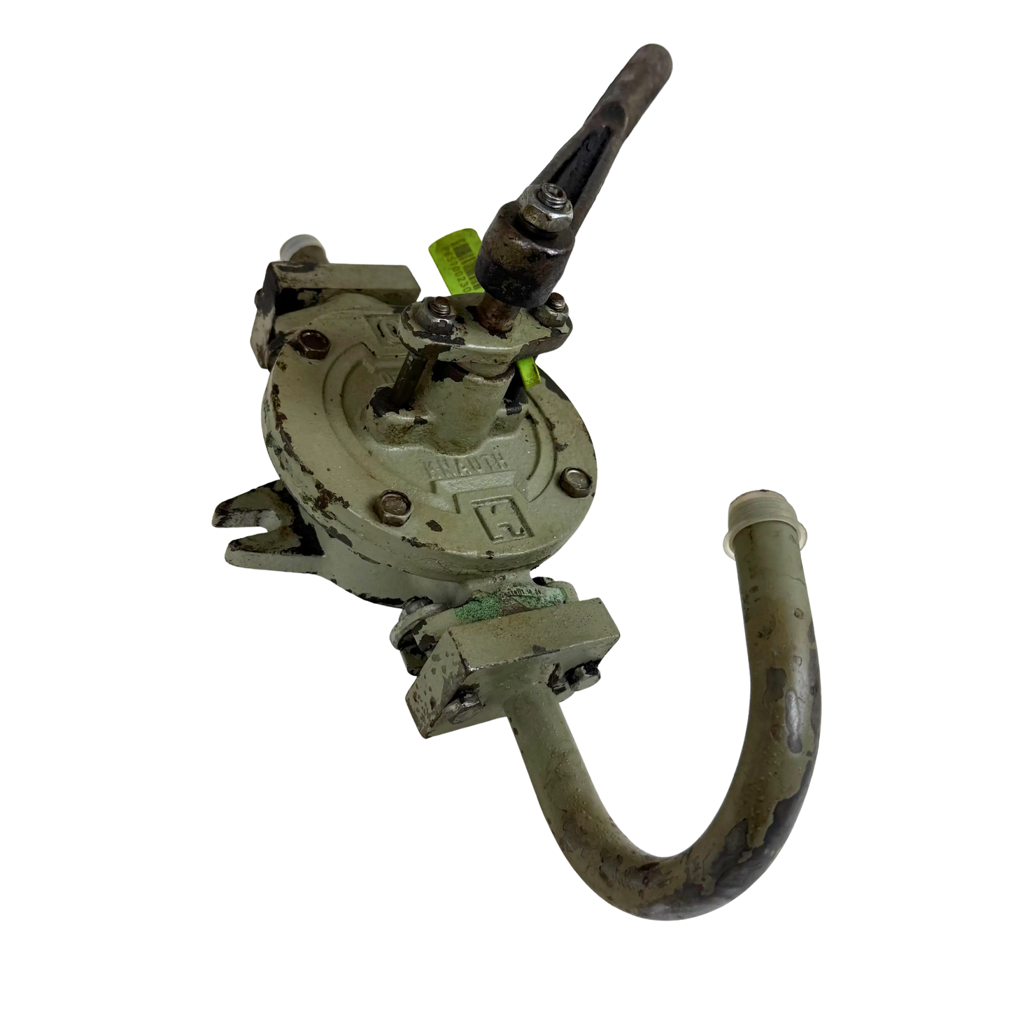 Handpump hydralolja | 211442 | Åkerman H10B